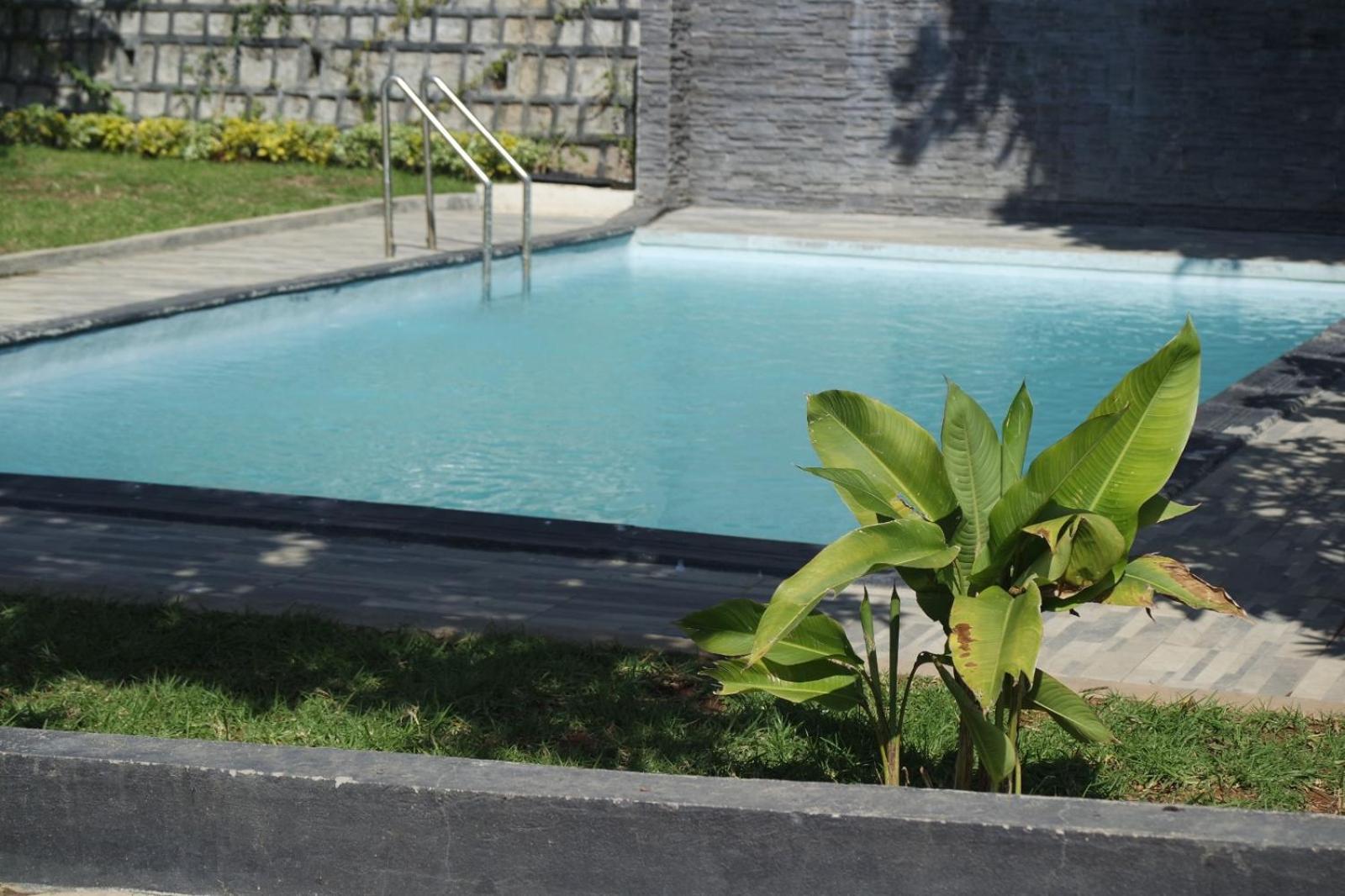 Guest House Nohfy Tananarive Extérieur photo