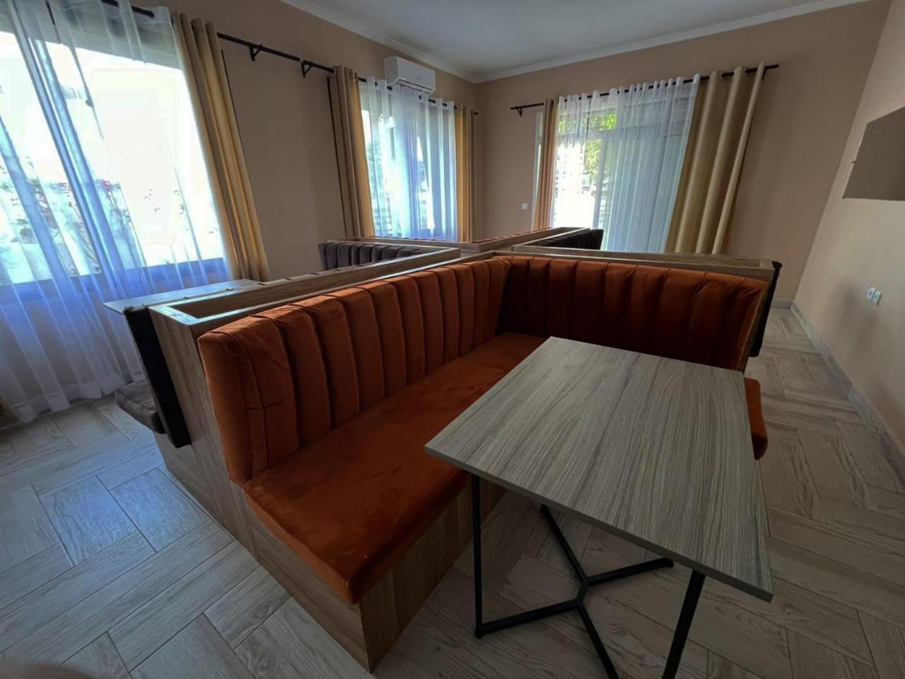 Guest House Nohfy Tananarive Extérieur photo